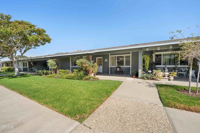 131 E Alta Grn — photo