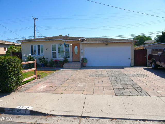 4912 Bradfield Pl — photo