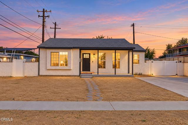 1309 W Jackman St — photo