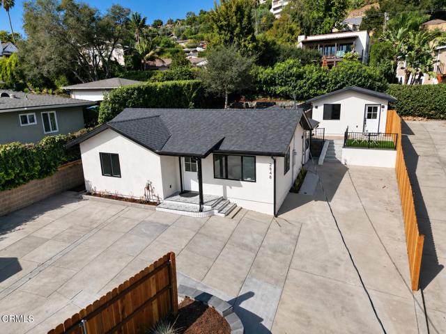 2848 Foothill Rd — photo