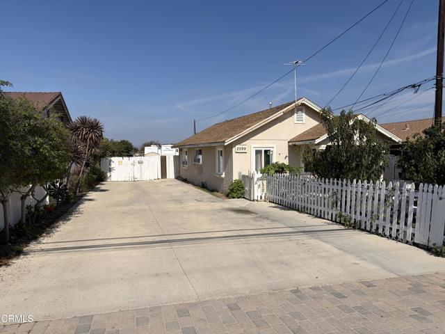 2599 Balboa St — photo