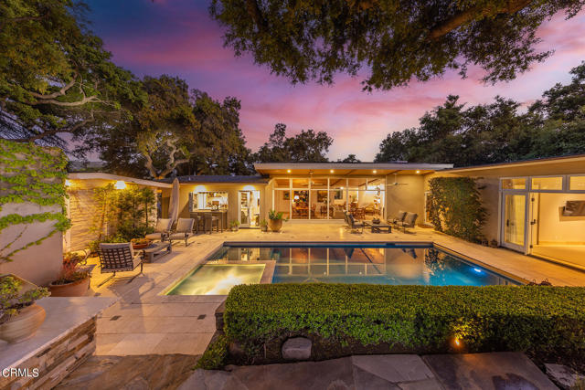 708 Cuyama Rd — photo