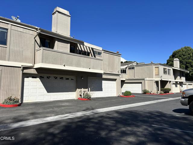1465 San Simeon Ct Unit 2 — photo