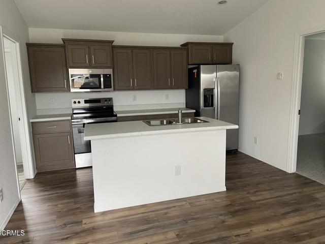 1908 B Sorrel St Unit B — photo