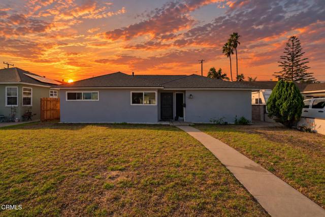 722 W Robert Ave — photo