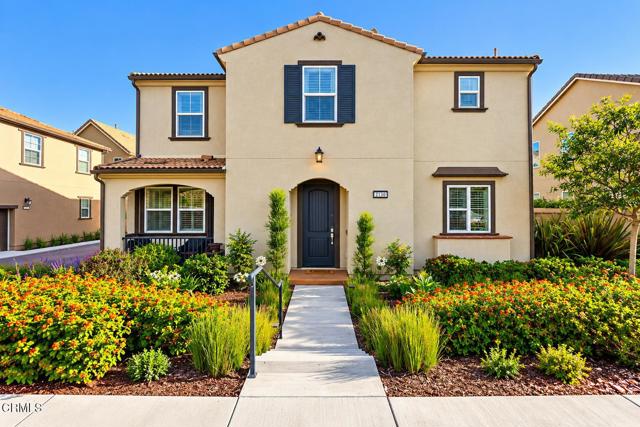 2130 Harvest Loop — photo