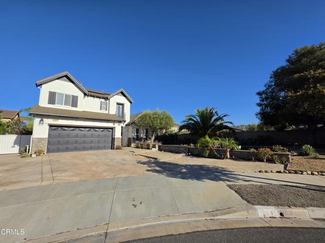 364 Cottages Ct — photo