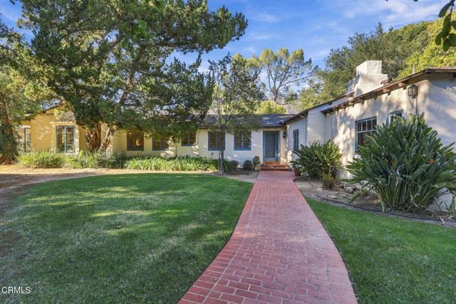 610 W Eucalyptus St — photo