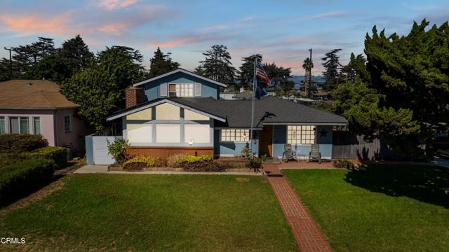 405 W Beverly Dr — photo