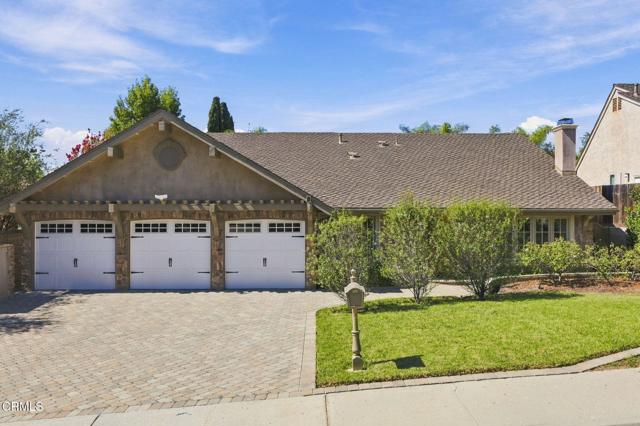 2531 Pepperwood Dr — photo