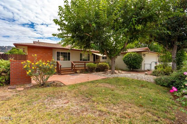 205 Verde Oak Dr — photo