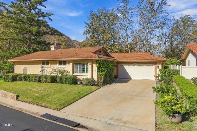 1261 San Como Ln — photo
