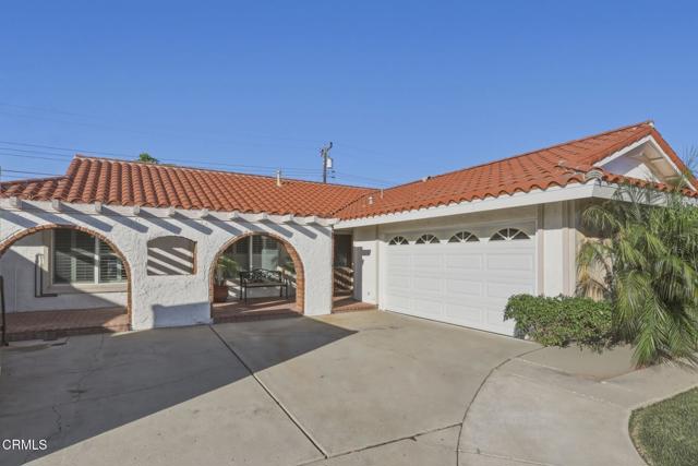 1231 Hibiscus St — photo