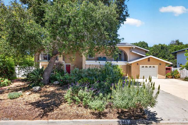 883 Moreno Dr — photo