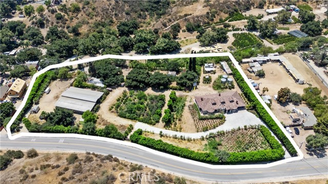 12605 Kagel Canyon Rd — photo