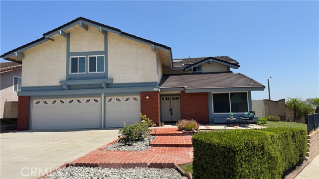 330 Amberwood Dr — photo