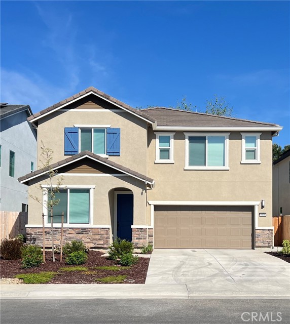3421 Misty Lake Dr — photo