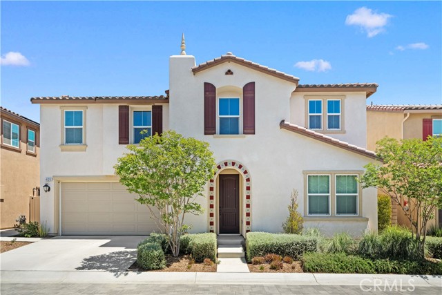 4125 E La Jolla St — photo