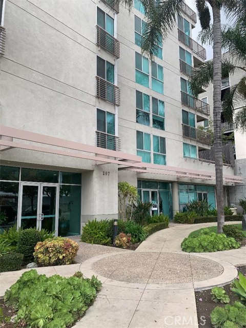 267 S San Pedro 502 — photo