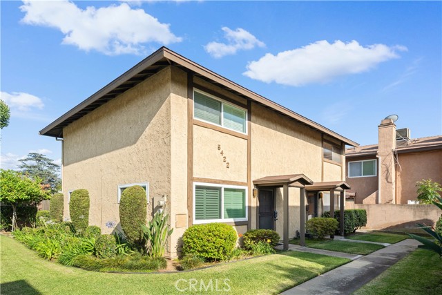 5422 McCulloch Avenue B — photo