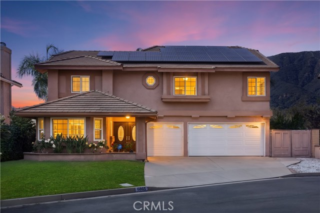 6865 Starline St — photo