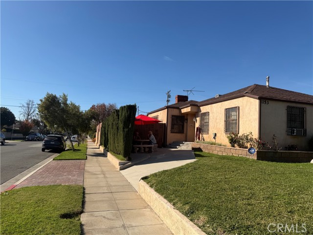 1153 S South 2nd Street — photo