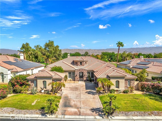 45 Vista Encantada — photo