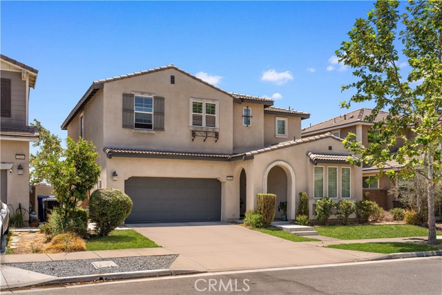 3258 E Denali Dr — photo