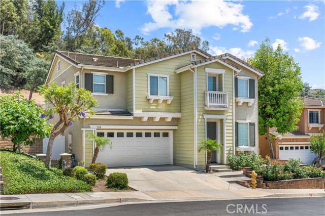 1618 Park Vista Way — photo