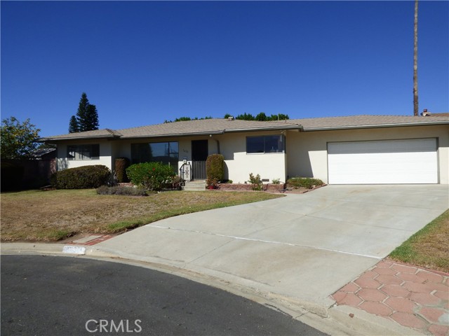 5436 Robinhood Ave — photo