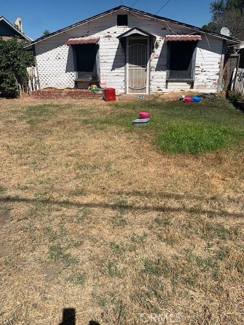 1240 E Mayberry — photo