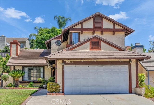 11640 Mount Lassen Ct — photo