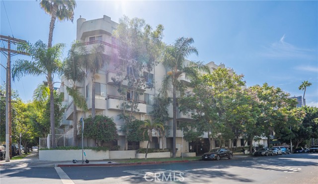 500 S Berendo St 102 — photo