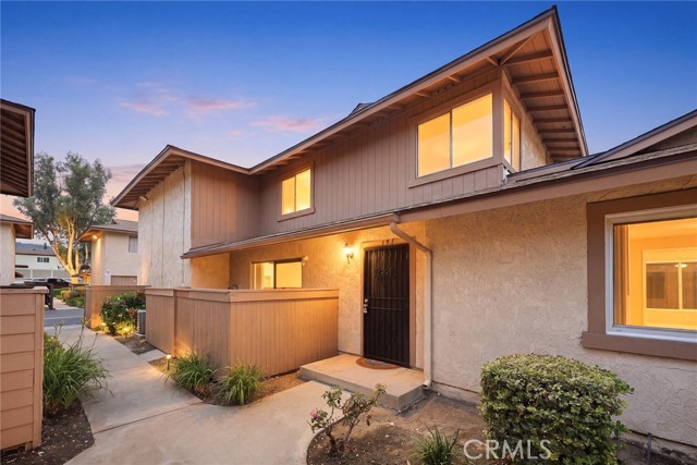 1469 Forest Glen Dr 191 — photo