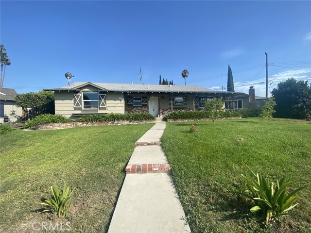 732 S Heather Lane — photo