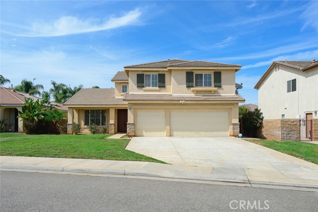 25868 Boulder Rock Pl — photo