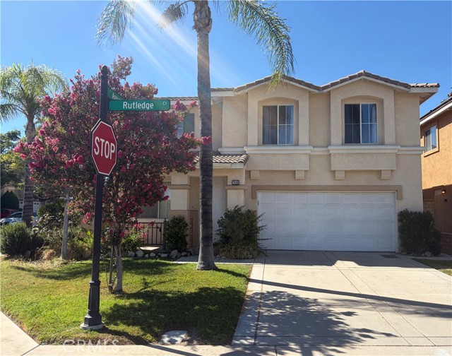 7436 Rutledge Ct, Rancho Cucamonga, CA 91730
