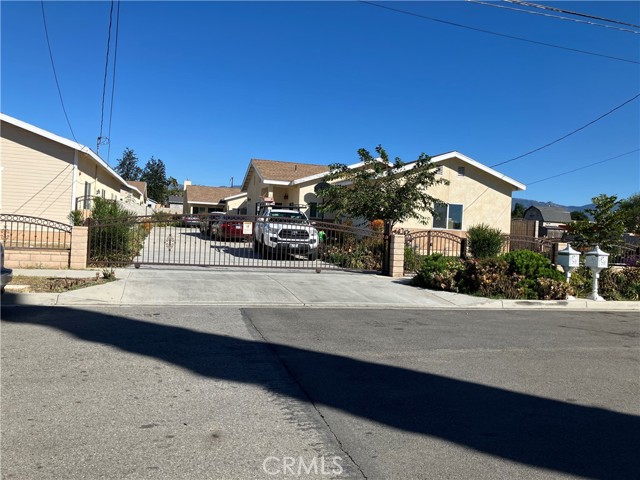 17548 Court St — photo