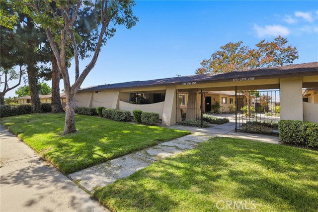 1767 Benedict Way — photo