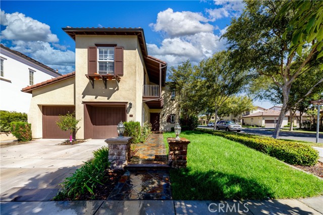 33 Grape Arbor — photo