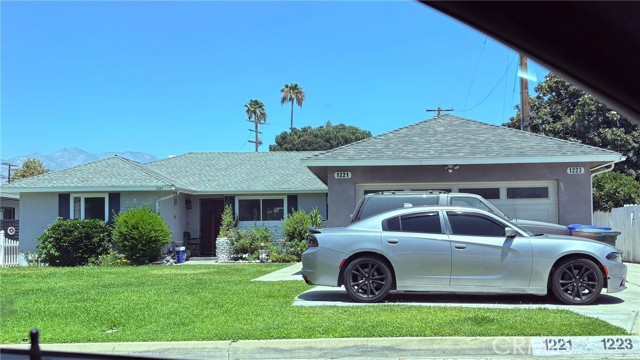 1221 1223 Magnis St — photo