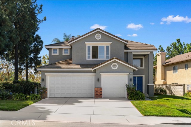 1512 Rancho Hills Drive — photo