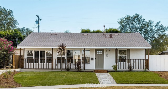 2430 W Bennett — photo