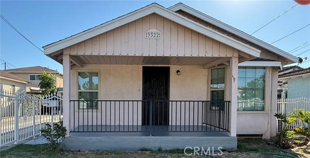 3322 Charlotte Ave — photo