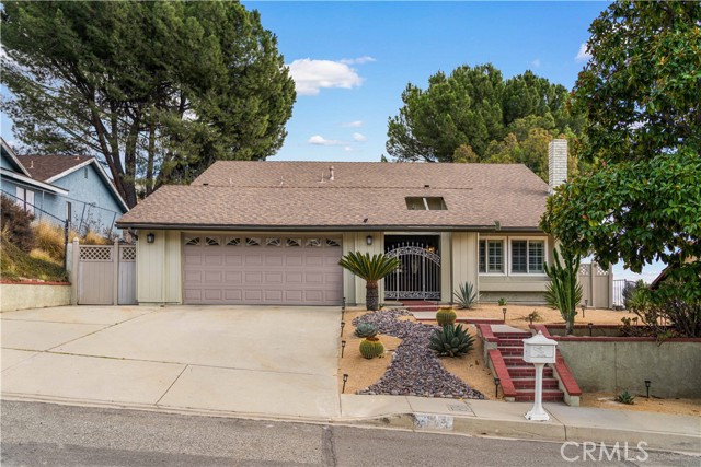 2923 Michelle Ln — photo
