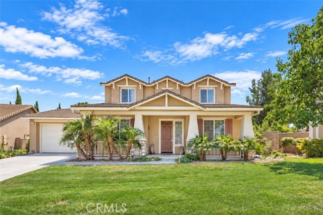 14969 Meadows Way — photo