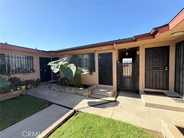 14510 Amar Road #J — photo