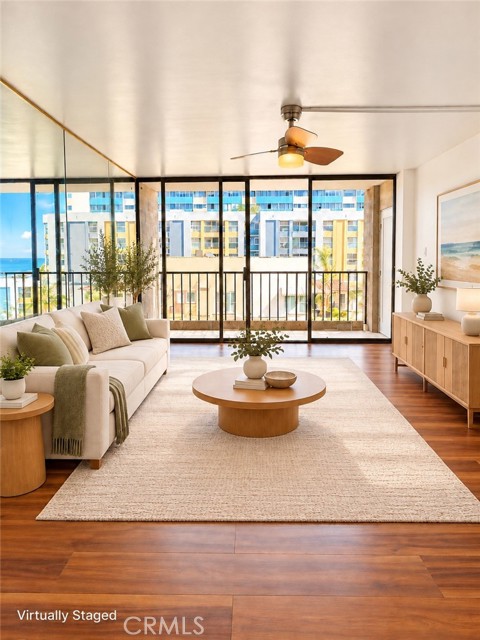 1750 E Ocean Unit 403 — photo