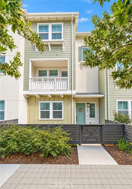 5690 Surfrider Way Unit 105 — photo