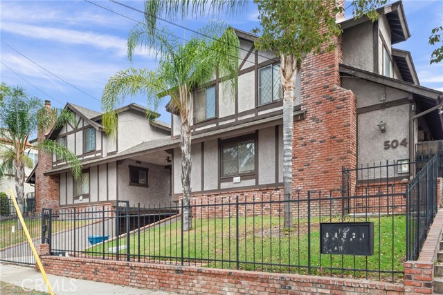 504 S Monterey Unit 3 — photo